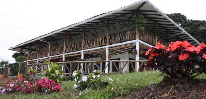 Voyage sur-mesure, Lodge de Charme à San Agustin