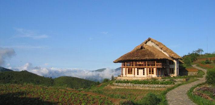 Voyage sur-mesure, Eco Lodge 4* au coeur des montagnes