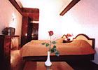 Voyage sur-mesure, Hôtel de charme