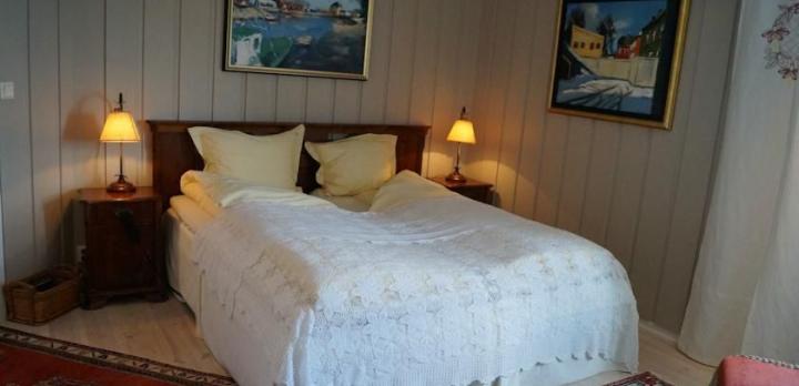Voyage sur-mesure, Maison de charme 3***sup