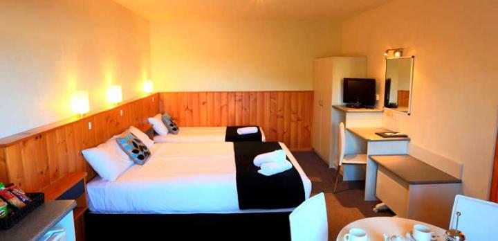 Voyage sur-mesure, Hôtel de charme à Stanley