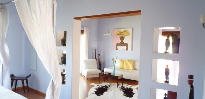 Voyage sur-mesure, Demeure historique proche de Swellendam