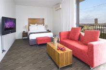 Voyage sur-mesure, Hôtel 4* dans le quartier de Surry Hills