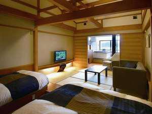 Voyage sur-mesure, Ryokan à quelques minutes à pied de la vieille ville