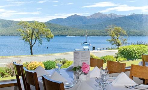 Voyage sur-mesure, Hôtel 3* face au Lac