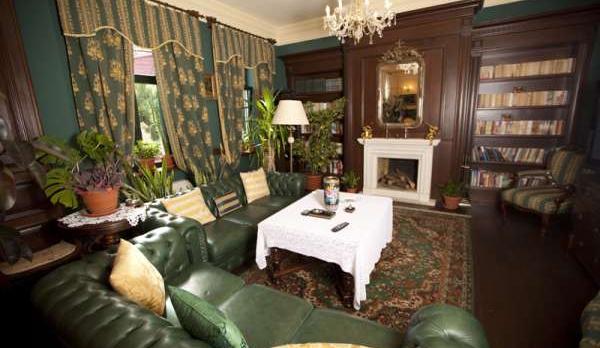 Voyage sur-mesure, Hotel de charme dans la vieille ville****