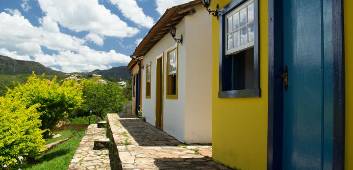Voyage sur-mesure, Pousada Familiale