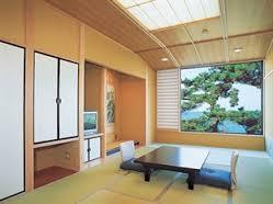 Voyage sur-mesure, Ryokan supérieur à Ise