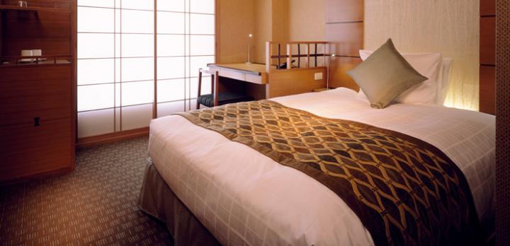 Voyage sur-mesure, Hôtel 3*supérieur bien situé à Tokyo