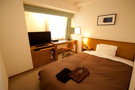 Voyage sur-mesure, Hôtel 3* à Tokyo