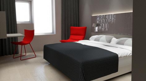 Voyage sur-mesure, Hotel Standard à Trondheim