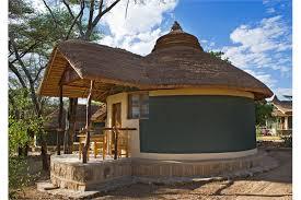Voyage sur-mesure, Lodge