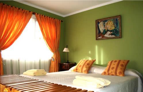 Voyage sur-mesure, B&B à Ushuaia
