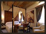 Voyage sur-mesure, Hotel standard dans le centre de venise
