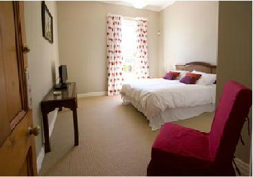 Voyage sur-mesure, B&B supérieur dans le centre de Wellington