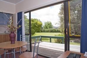 Voyage sur-mesure, Au coeur d'un jardin