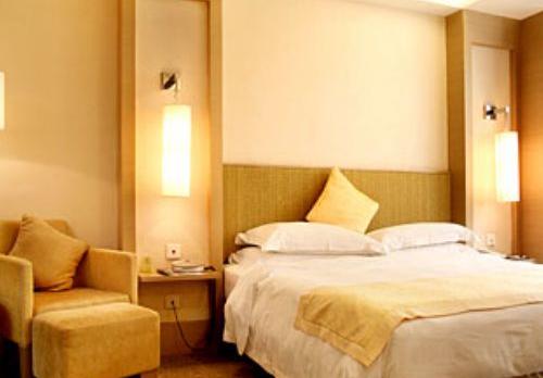 Voyage sur-mesure, Hôtel 3*sup à Xian