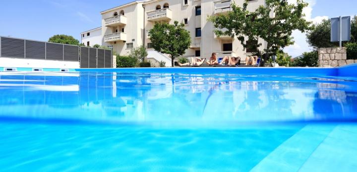 Voyage sur-mesure, Hôtel 3*