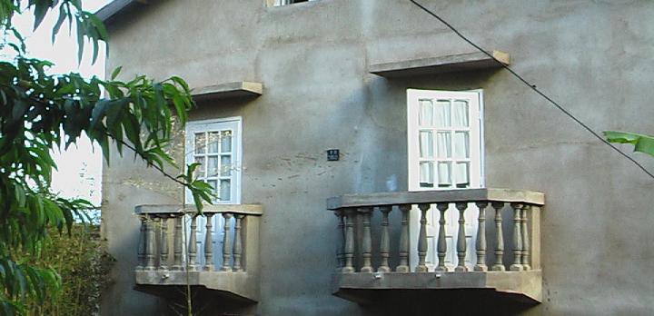Voyage sur-mesure, Maison d'hôtes