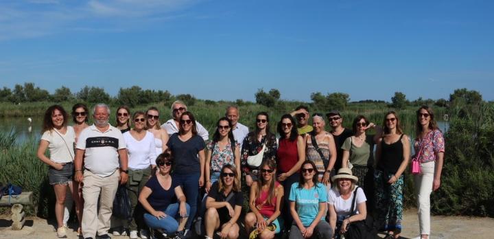 Route des voyages, directeur des agences