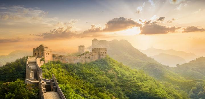 Voyage sur-mesure, Découverte de la Chine traditionnelle