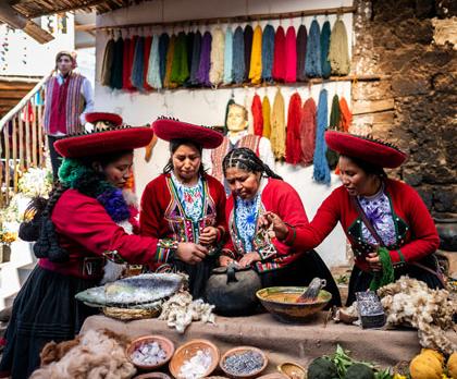 Voyage sur-mesure, Les essentiels du Chili