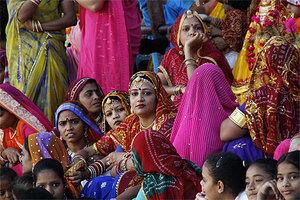 Voyage sur-mesure, La traversée du Rajasthan en train