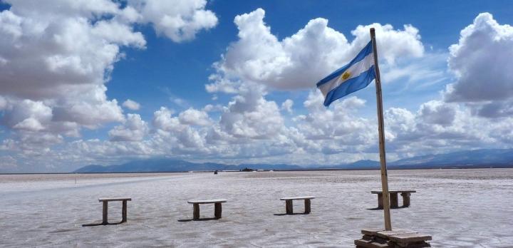 Voyage sur-mesure, Autotour de 3 semaines en Argentine