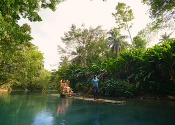 Voyage sur-mesure, Découverte de la Jamaïque authentique