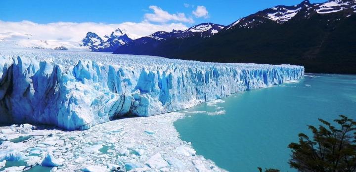 Voyage sur-mesure, Voyage en Patagonie Argentine & Chili