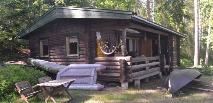 Voyage sur-mesure, La Finlande en famille, de cottage en cottage