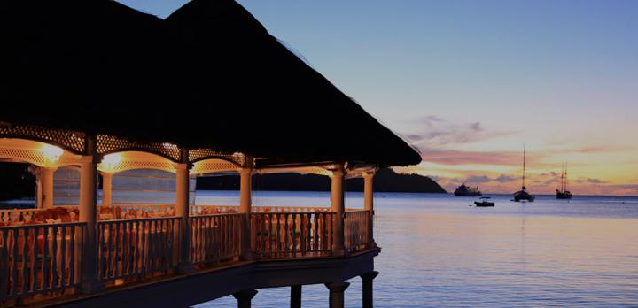 Voyage sur-mesure, Voyage de noces aux Seychelles : luxe et découvertes