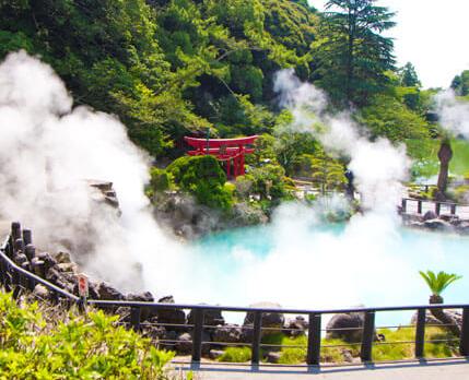 Voyage sur-mesure, Voyage à Kyushu, découverte du Sud du Japon autrement...