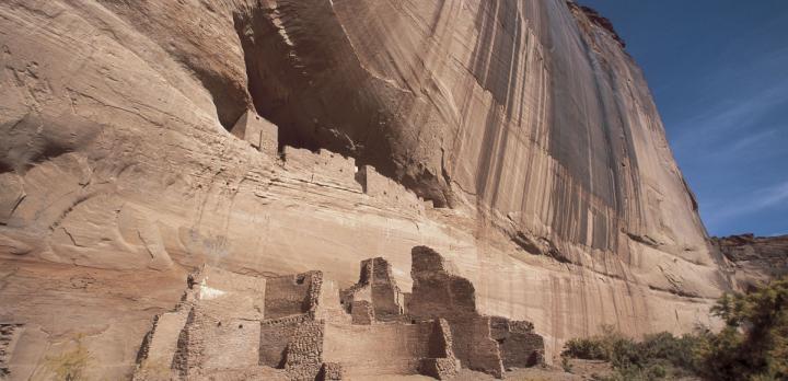 Voyage sur-mesure, Chez les Amérindiens du Nouveau-Mexique