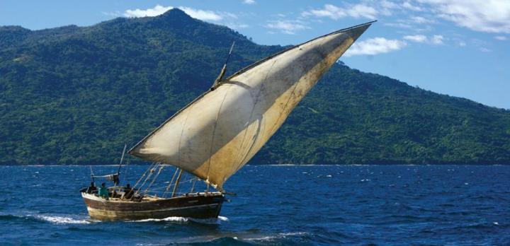 Voyage sur-mesure, Voyage famille dans l'Est de Madagascar : Du  canal à l'île Sainte Marie