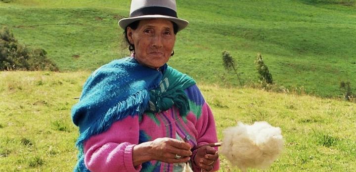 Voyage sur-mesure, L'essentiel de l'Equateur : des Andes à l'Amazonie