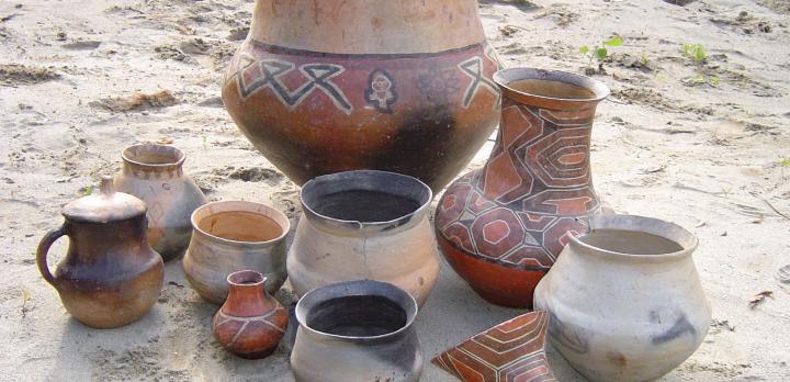 Voyage sur-mesure, Voyage à la découverte de l'Equateur authentique