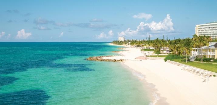 Voyage sur-mesure, Nassau et Grand Bahama : Séjour tout compris aux Bahamas