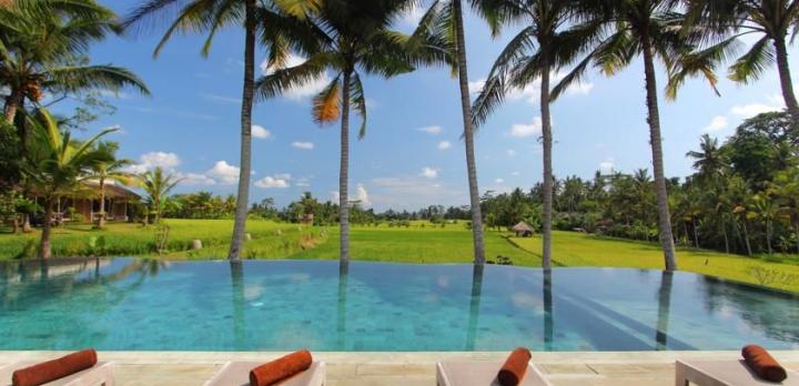 Voyage sur-mesure, Le meilleur de Bali en 4 étapes