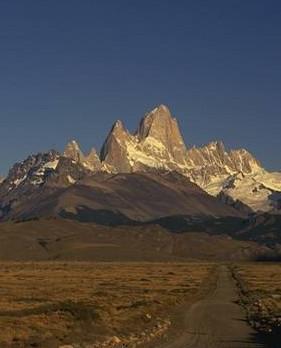 Voyage sur-mesure, Trekking à El Chalten