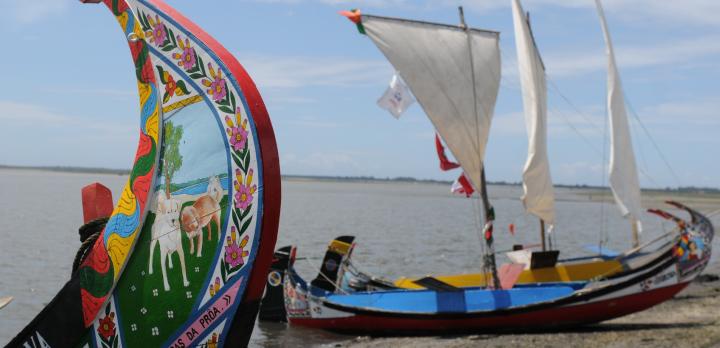 Voyage sur-mesure, Escapade à Aveiro, la Venise Portugaise