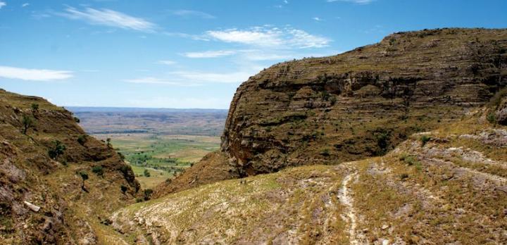 Voyage sur-mesure, Le grand Ouest de Madagascar : Baobabs, montagnes et rizières