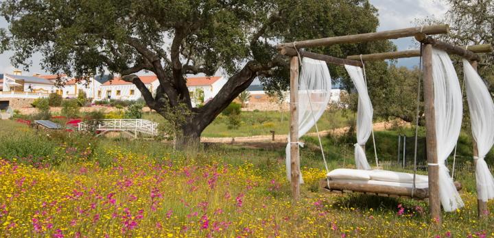 Voyage sur-mesure, Séjour rural sur la Côte Vicentina