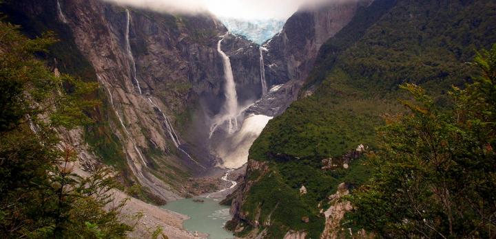 Voyage sur-mesure, La route australe en Patagonie