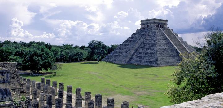 Voyage sur-mesure, Autotour au Mexique, de Mexico à Cancun