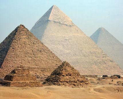 Voyage sur-mesure, Romance, culture et élégance en Egypte