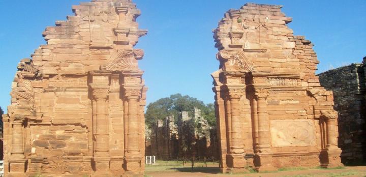 Voyage sur-mesure, Voyage autour d'Iguazu : missions jésuites et Estero del Ibera