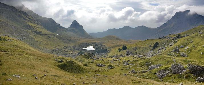 Voyage sur-mesure, Voyage nature et randonnée au Monténégro et Albanie