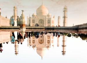Voyage sur-mesure, Le Rajasthan en lune de miel