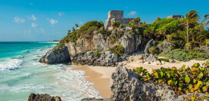 Voyage sur-mesure, Le Yucatan en famille, sites archéologiques et réserves naturelles